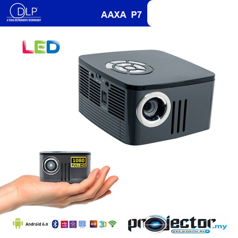 Projektor AAXA Technologies