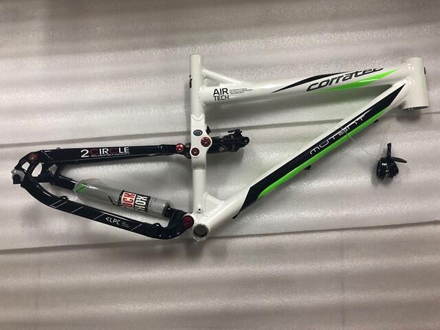 bike shockupser price