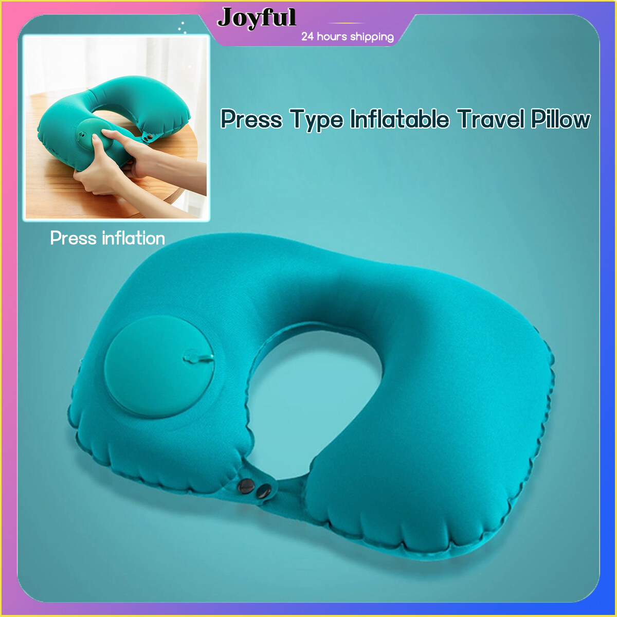 Cocosty best sale travel pillow