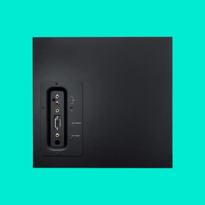 logitech z623 lazada