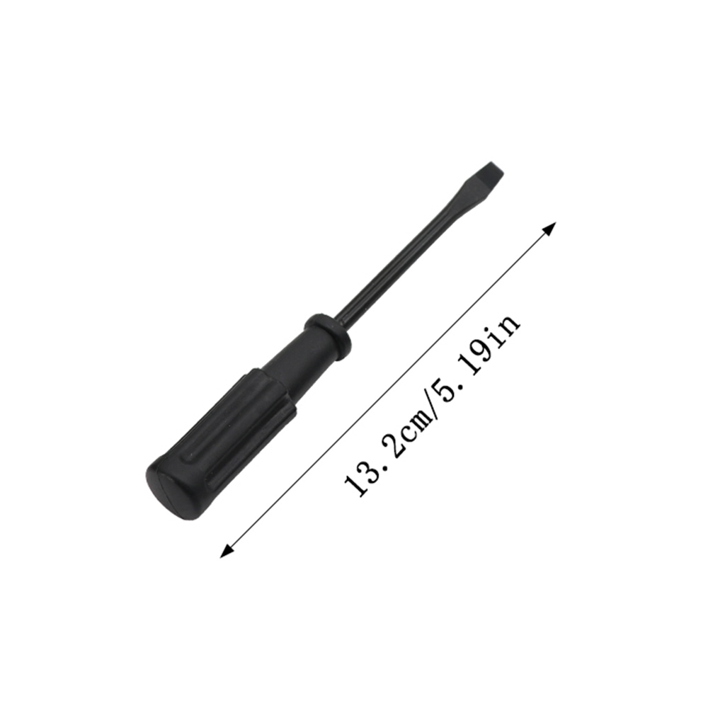 【hot】 3Pcs Flat Head Screwdriver SetHandle Sewing Machine Repair Tool for Quilting Stitching DIY Crafting Sewing Accessories