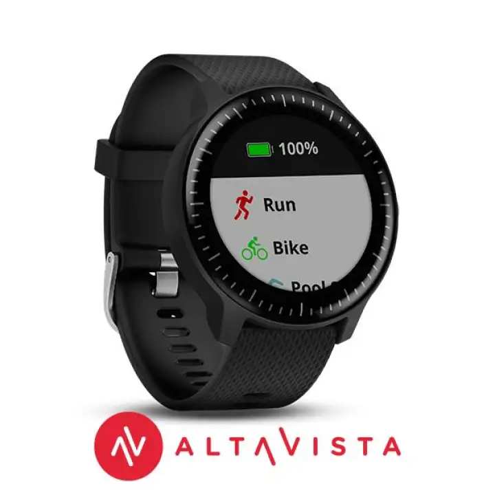 garmin vivoactive 3 music lazada