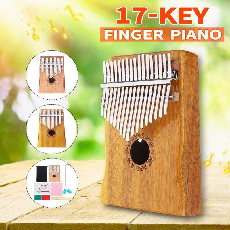 【Free Vận Chuyển + Siêu Đối Phó + Hạn Chế Offer】guistar 17 Phím Gỗ Ngón Tay Cái Ngón Tay Piano Gỗ Gụ Cơ Thể Kalim Bàn Phím Di Động Âm Nhạc đàn Piano Bộ Dụng Cụ Âm Nhạc Chuyên Nghiệp