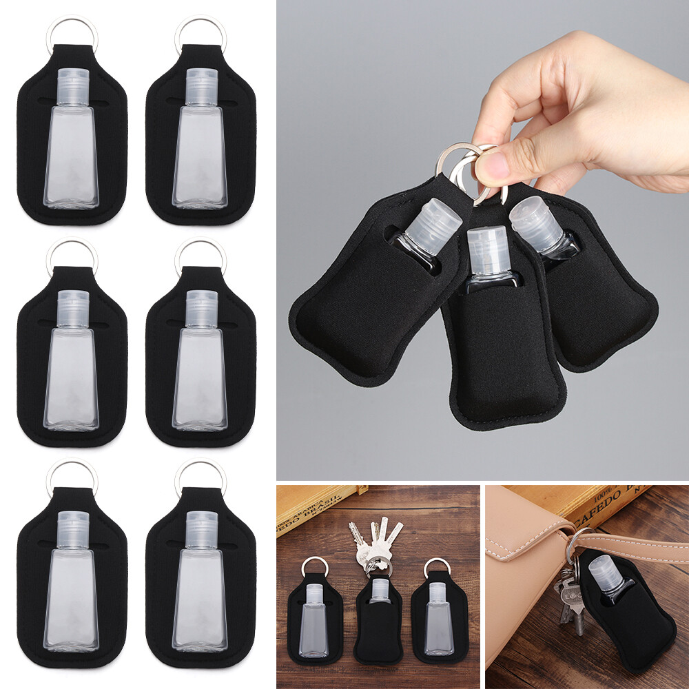 travel bottle sanitizer