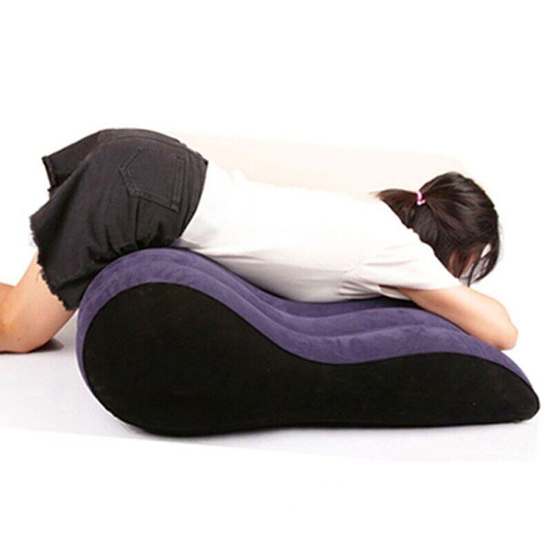 Magic sofa pillow couple toy