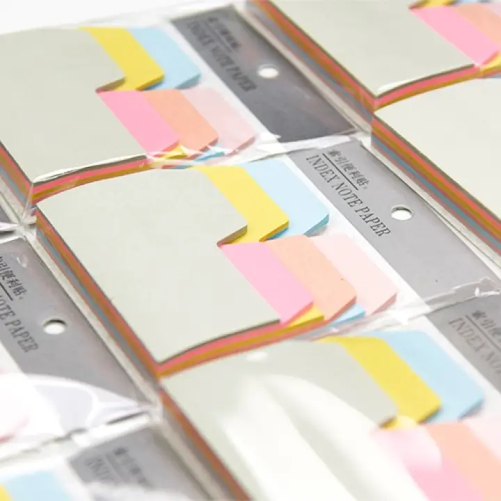 wide sticky notes