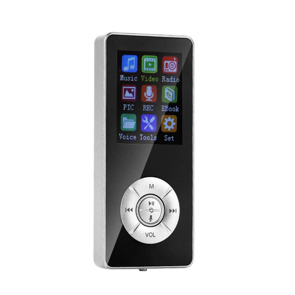 FM MP4 Mini Sport Bluetooth Music Player Studenten Bluetooth MP3 Player Für TF
