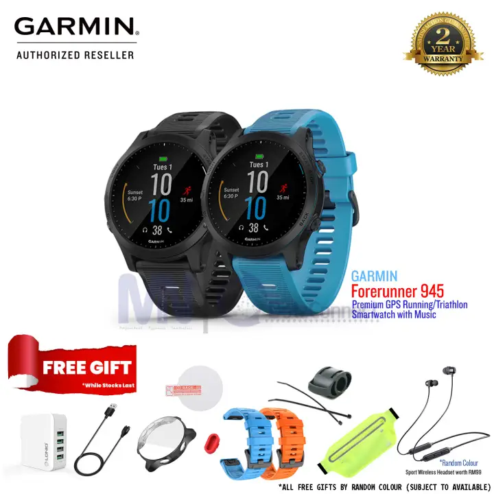 garmin watch lazada