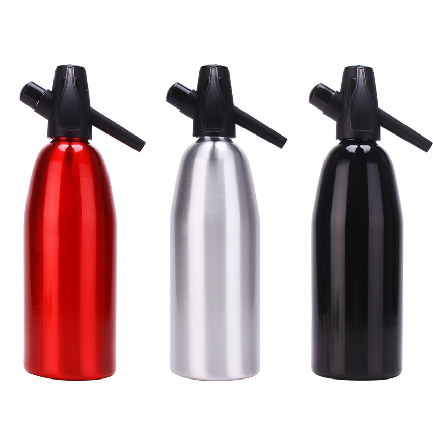 Máy Làm Nước Soda Siphon Máy Làm Nước Ngọt