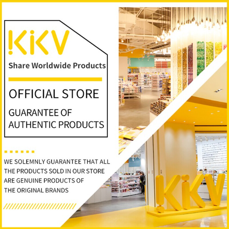 KKV - Dragonfly (MONO) · Tẩy Cứng EF-TH · Trung Bình