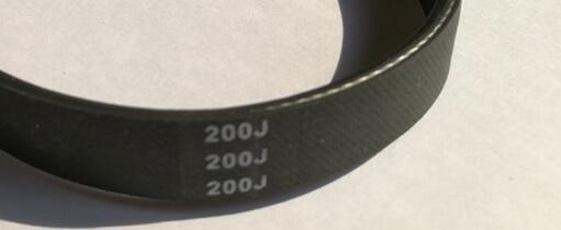 Keilriemen PJ 245J - 3-Rippen, 622,3mm Für Laufbänder & Förderbänder