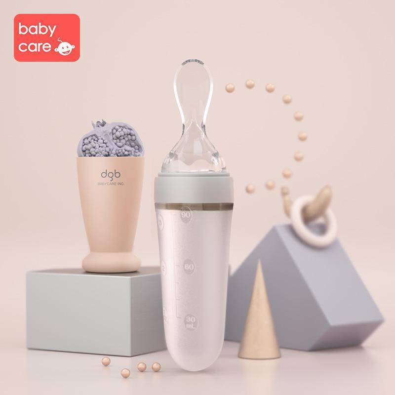 Babycare Feeding Bottle Rice Cereal Bottle Baby Food Feeder