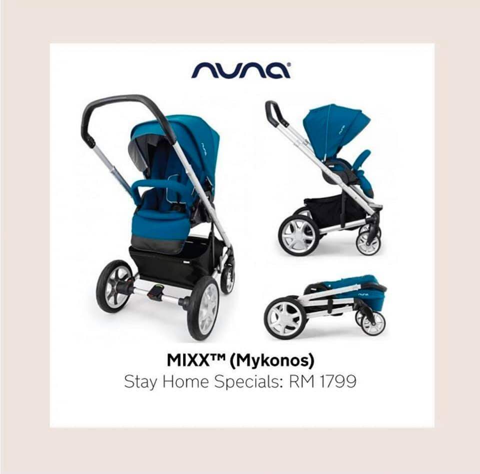 nuna discount
