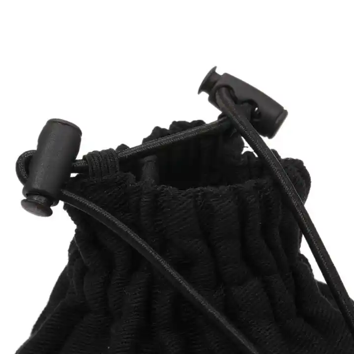 Hair Dryer Diffuser Bag Organizer Storage Cloth Professional