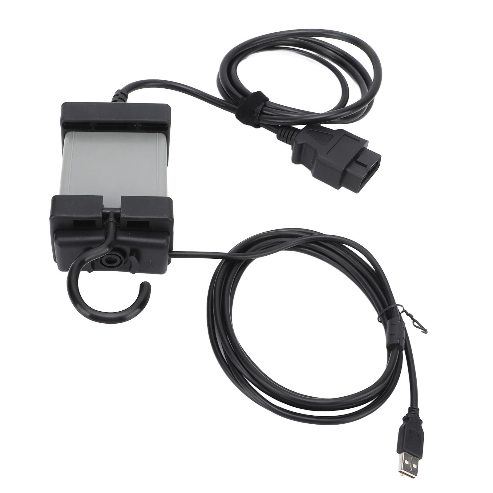 VIDA DICE 2014D EWD OBD2เครื่องมือวิเคราะห์รถยนต์พร้อมสาย CARB สำหรับ7