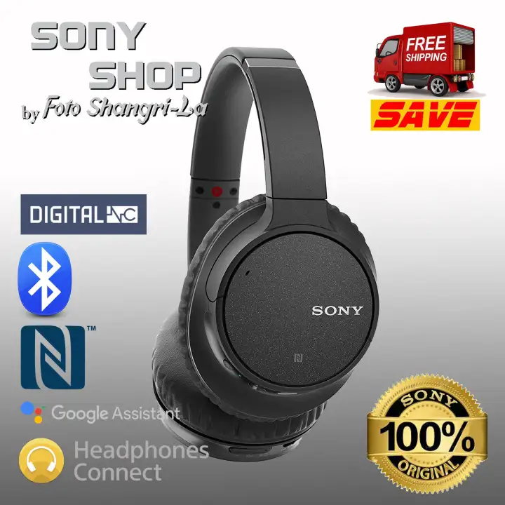 sony headphones lazada