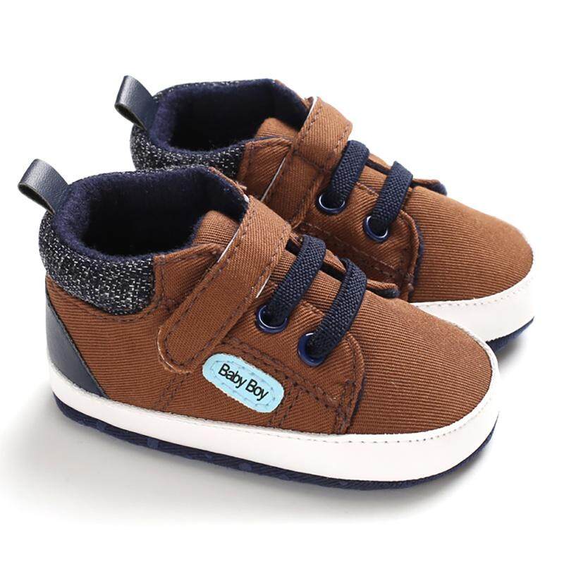boys slip on shoes