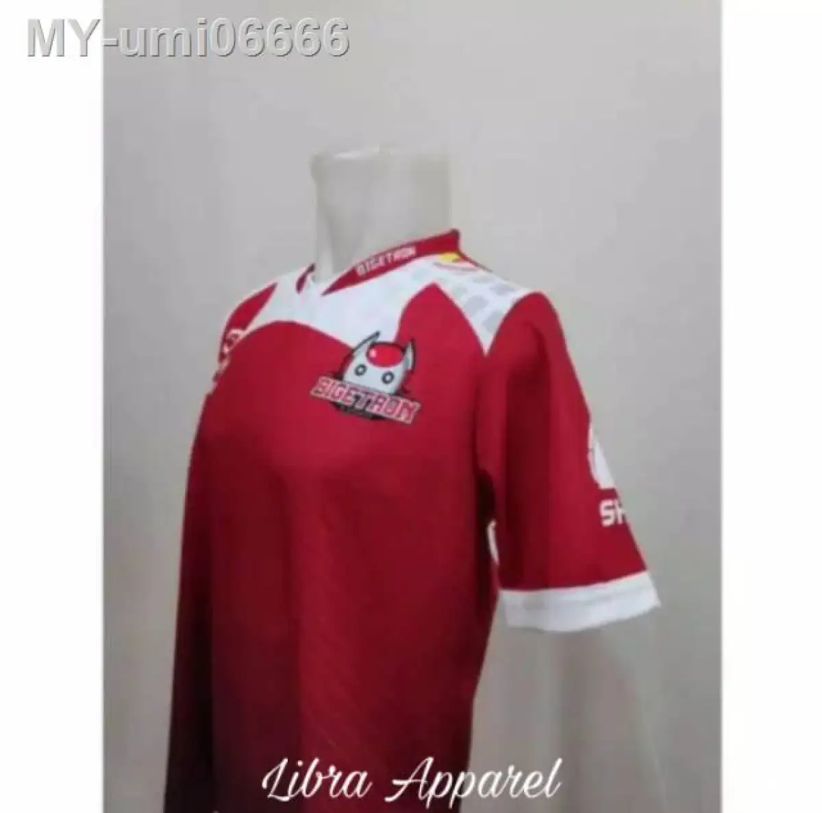 jersey gaming pubg mobile