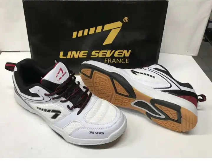line 7 badminton shoes