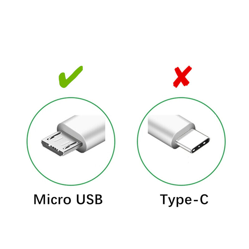 [Songful] Cáp dữ liệu đồng bộ sạc sạc Micro USB 1m/2M/3M cho Android Điện thoại Micro USB
