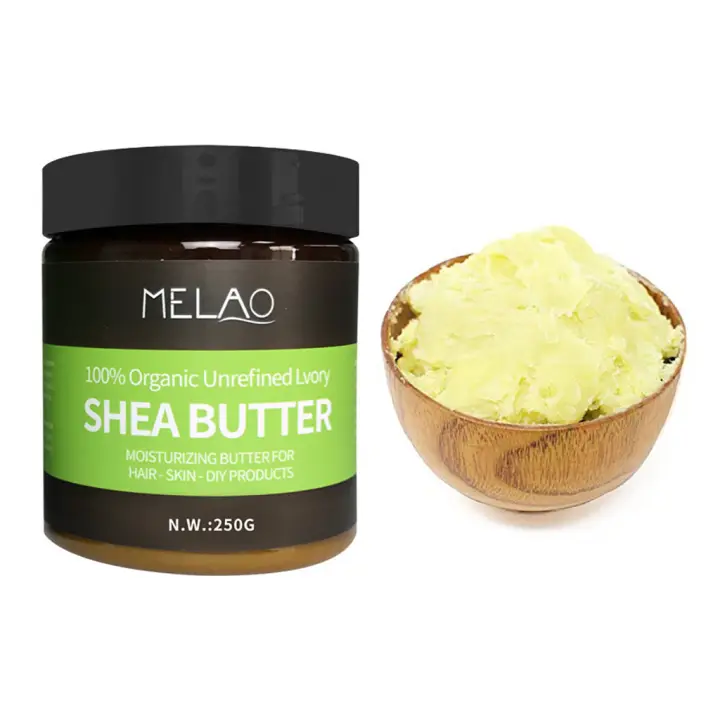 african shea butter moisturizer