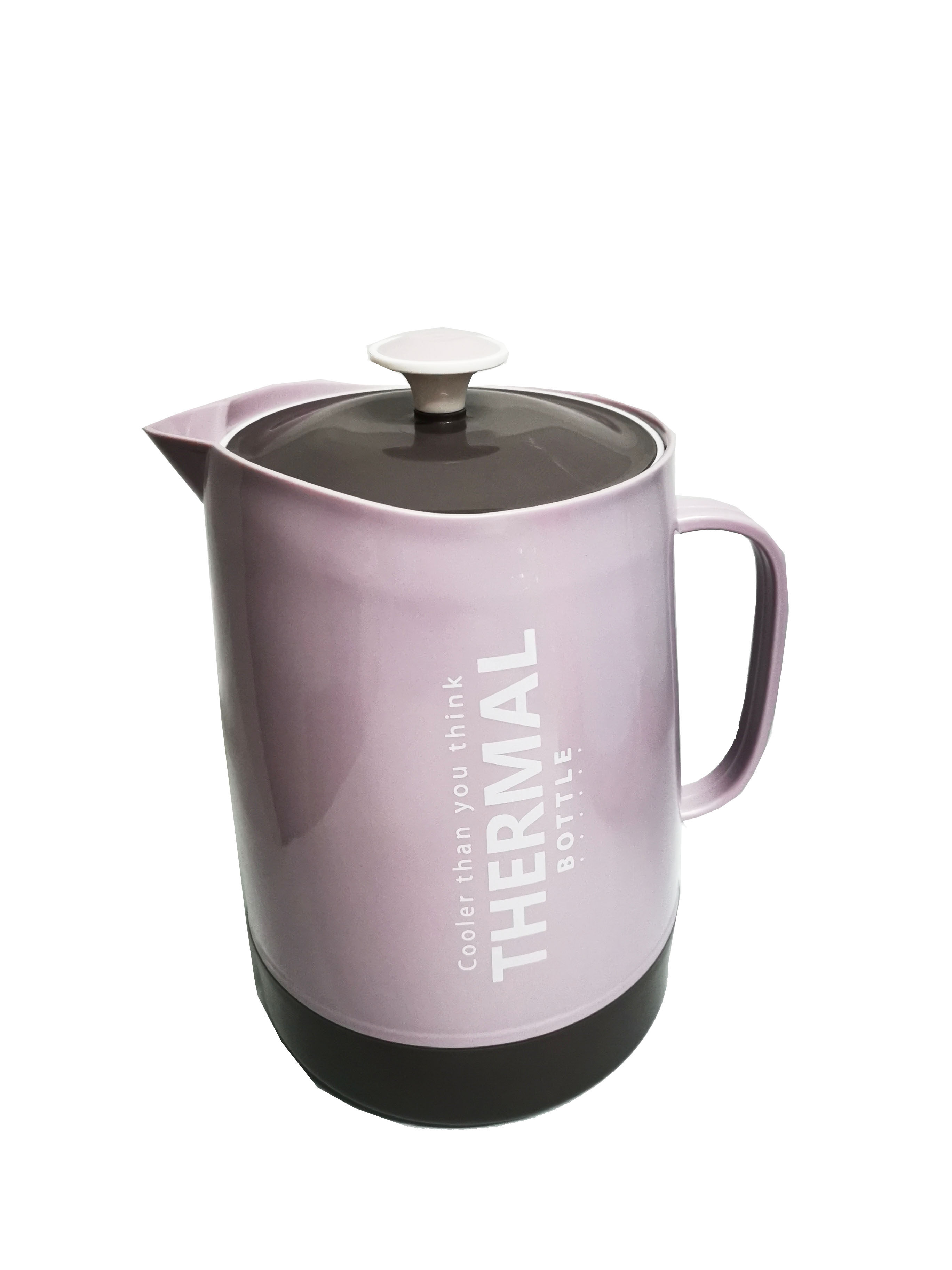 DUYTAN THERMO JUG ICE PITCHER 1.5LTR / 2.5LTR WATER JUG THERMO POT