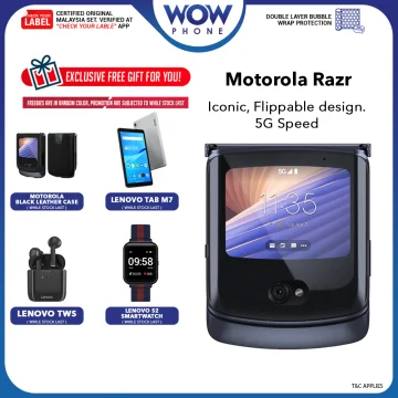 Motorola Mobiles Phones With Best Online Price In Malaysia