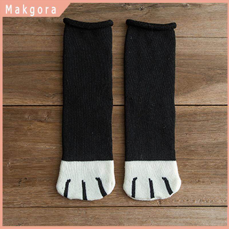 Dot Design Women Cotton Sock Female Comfortable Autumn Winter Warm Socks