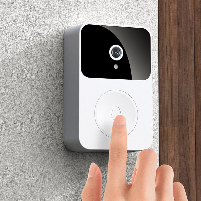 Xiaomi WIFI Doorbell Smart Home Wireless Phone Door Bell Camera