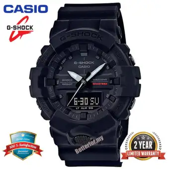 g shock ga 800 sc