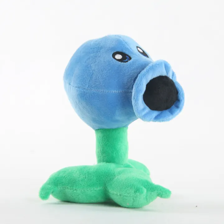 snow pea plush
