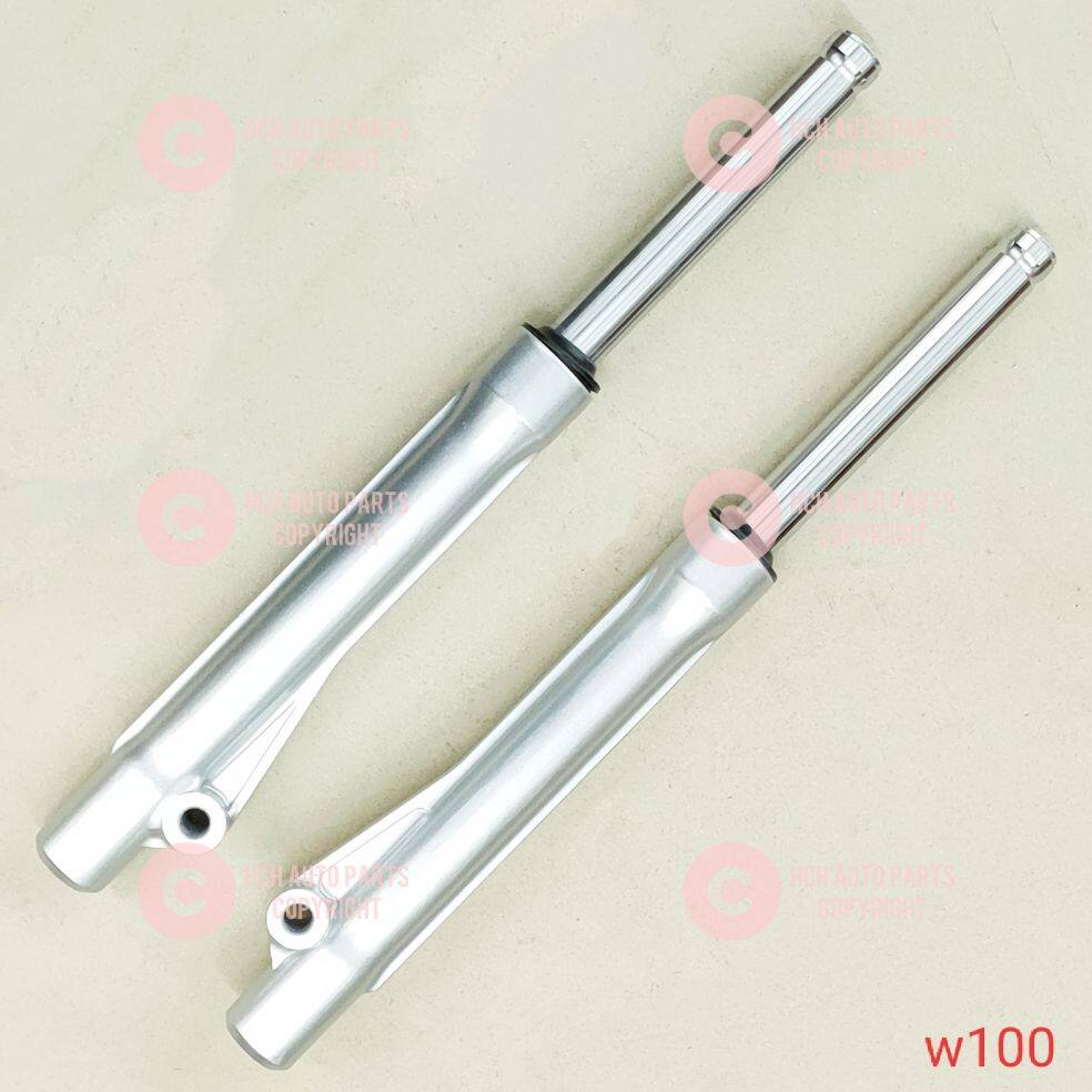 Front Fork Shock Absorber Honda Wave 100 Lazada