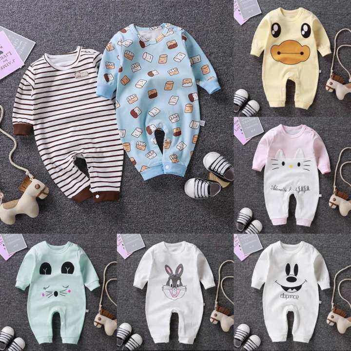 baby romper malaysia