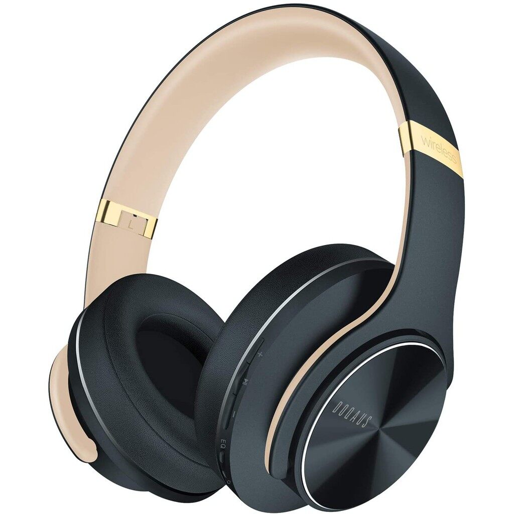 best wired headset with noise cancelling microphone