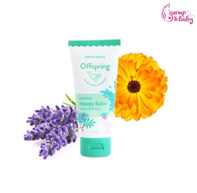 Offspring - Soothing Nappy Balm