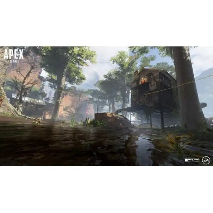 Apex Legends Lifeline Edition Included Items Limited Legendary