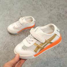 Fudun NEW Unisex Sinh Viên Giày Nhung Lưới Thoáng Khí Giày