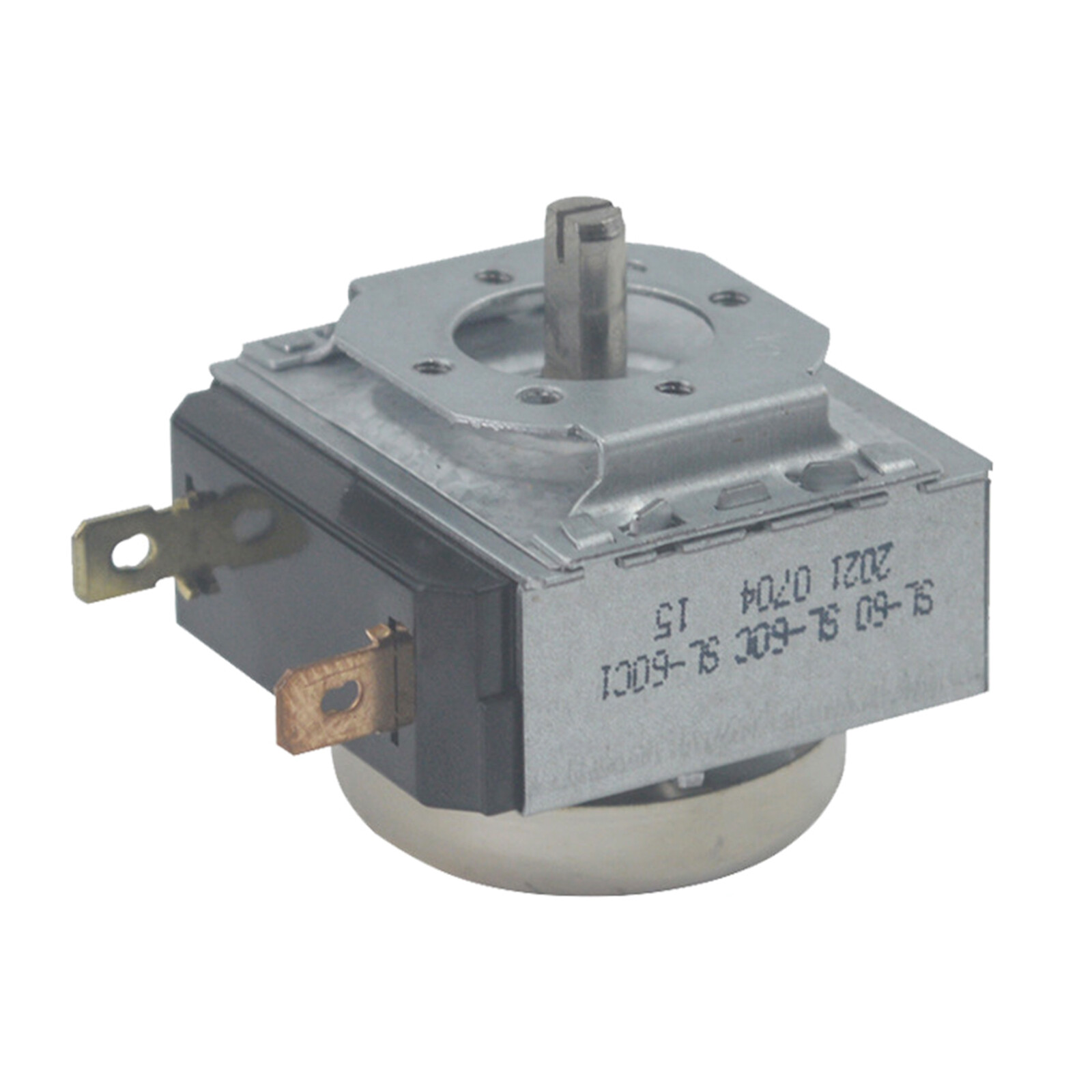 60 Minutes 16A 250V Delay Timer Switch Time Controller For Microwave Oven Parts
