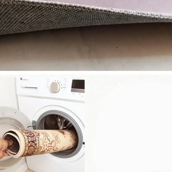 Sm Modern Home Floor Mat Carpet For Living Room Bedroom Teatable