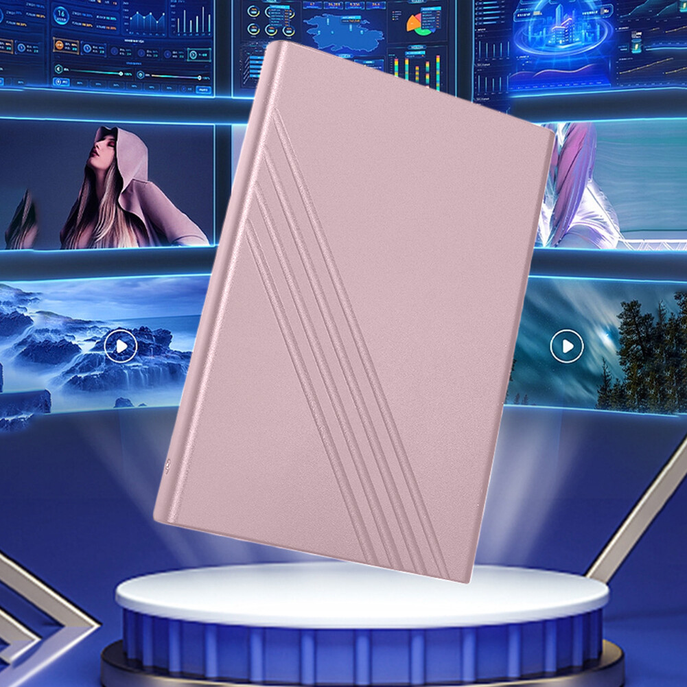 2.5Inch Xách Tay SSD Bao Vây Tốc Độ Truyền 5Gbps Bên Ngoài Ổ cứng lưu trữ thể rắn Trường Hợp Hợp Kim Nhôm Cho Máy Tính Xách Tay máy tính notebook