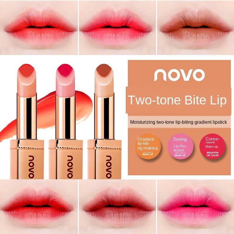 novo lipstick