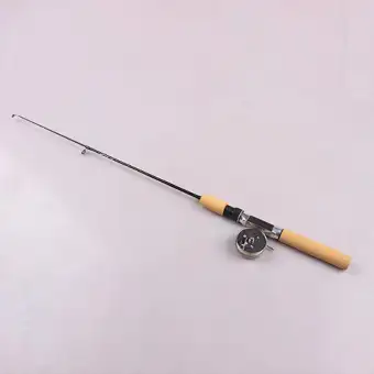 lazada fishing rod