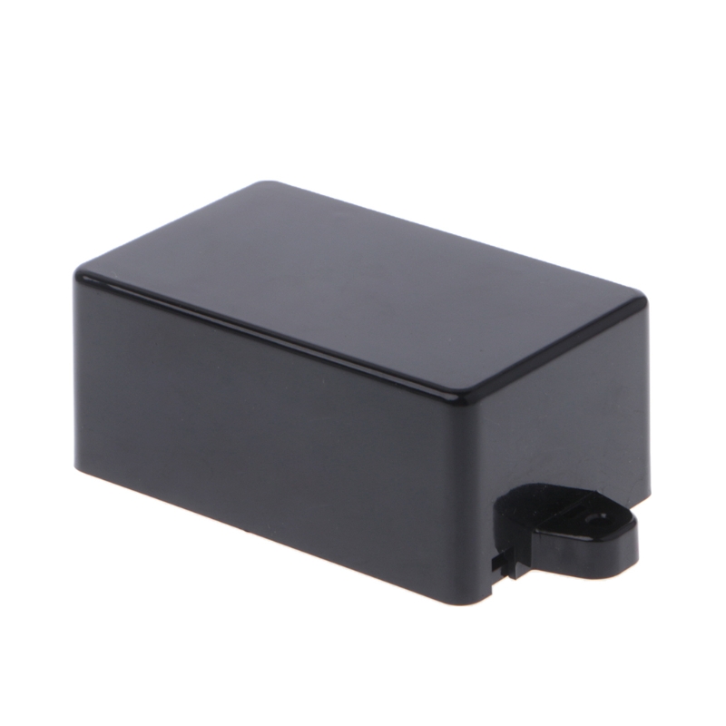 Hộp Đựng Điện Tử Chống Nước Bằng Nhựa Dụng Cụ Dự Án Cho Hộp 82X52X35