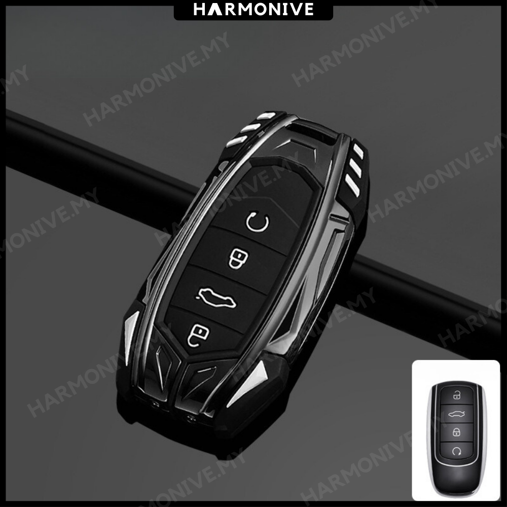 CHERY Omoda 5 E5 Tiggo 8 Pro Tiggo 7 Pro Supreme Key Fob Cover Casing ...