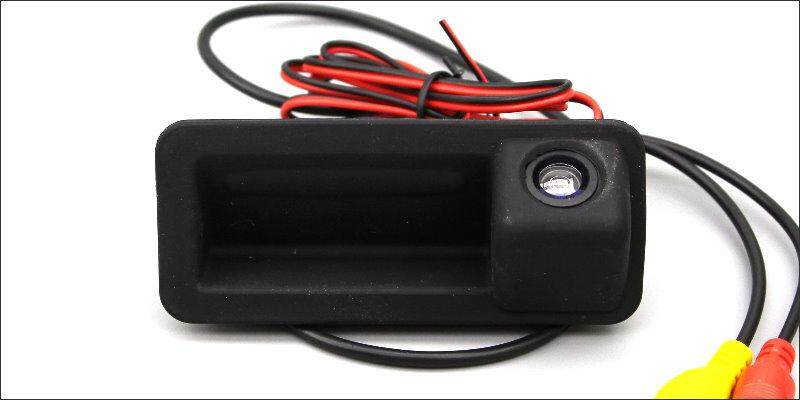 Yessun untuk Land Rover Range Rover 2002-2012 Kamera Tampilan Belakang Mobil Back Up Reverse Kamera Parkir/Plug Ini Diatas Kualitas Tinggi