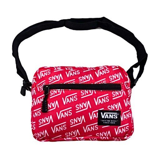 vans pouch bag original