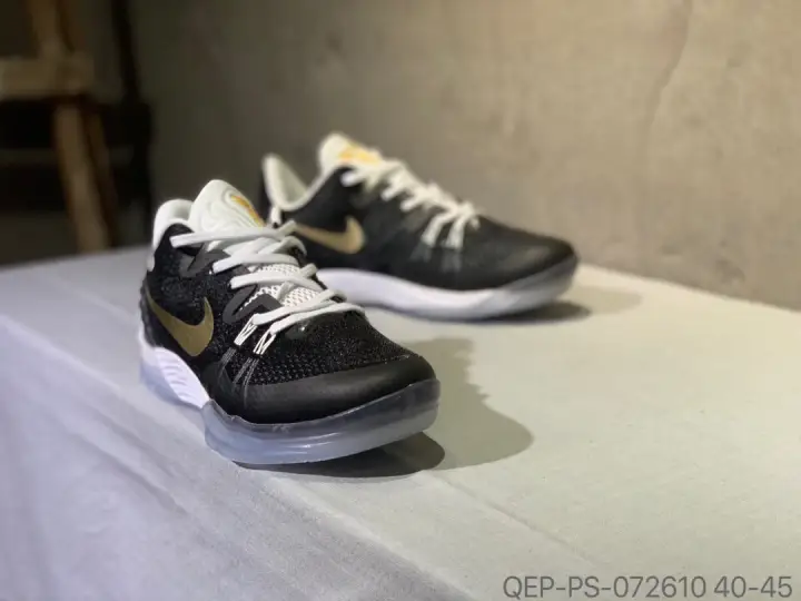 kobe venomenon 5 black