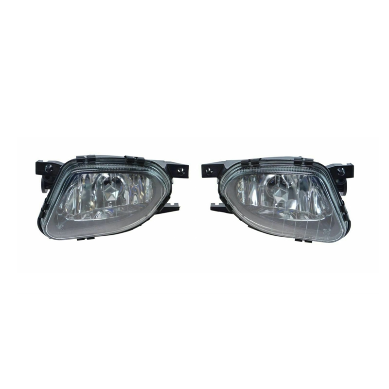 Car Fog Lights Headlights for Mercedes-Benz W211 2003-2006 E200 E220 E240 E280 E300 E320 E350 E420 E500 A2118201156