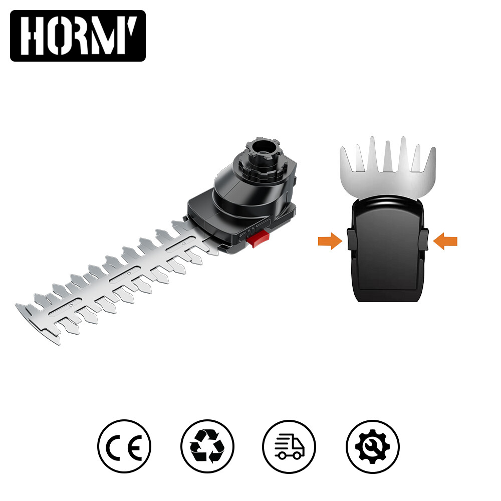 Brushless Electric Treasure Multitool Tools Universal Electric Angle Grinder Polisher Electric Drill Trimmer Lawnmower Air Pump Reciprocating Saw Polisher Power Accessories