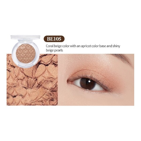 [Etude House] Look At My Eyes